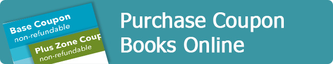 Purchase Coupon Books Online